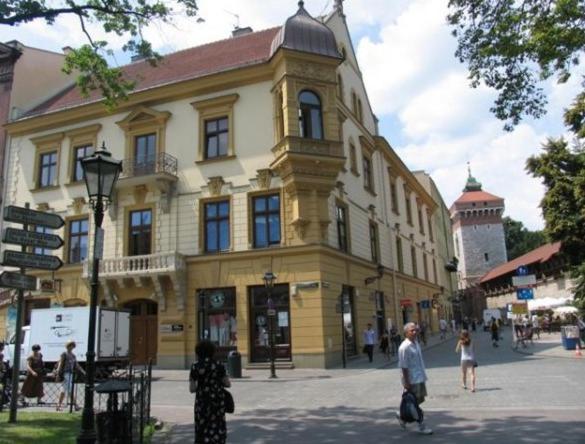 Old Aparthotel