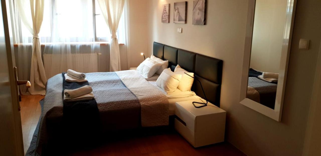 Aparthotel Old