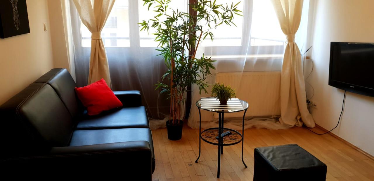 Aparthotel Old 2*