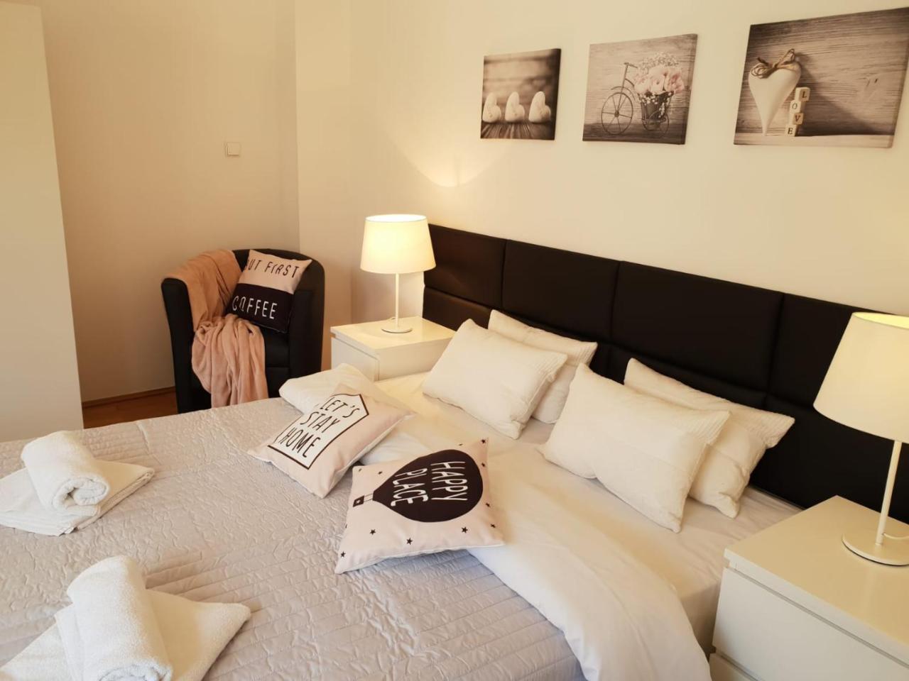 Old Aparthotel 2*