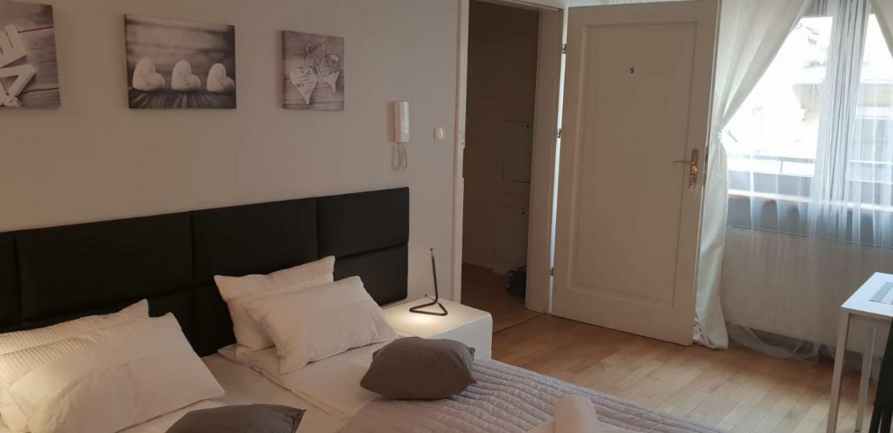 Old Aparthotel