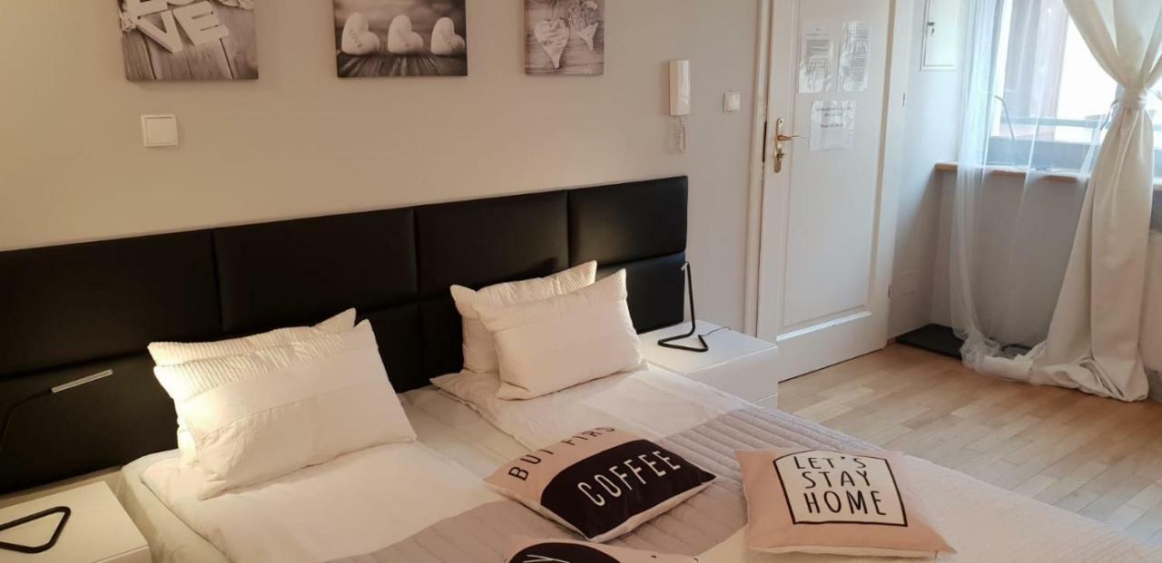 Aparthotel Old Krakau