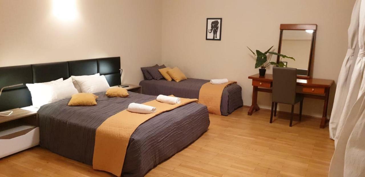 Old Aparthotel