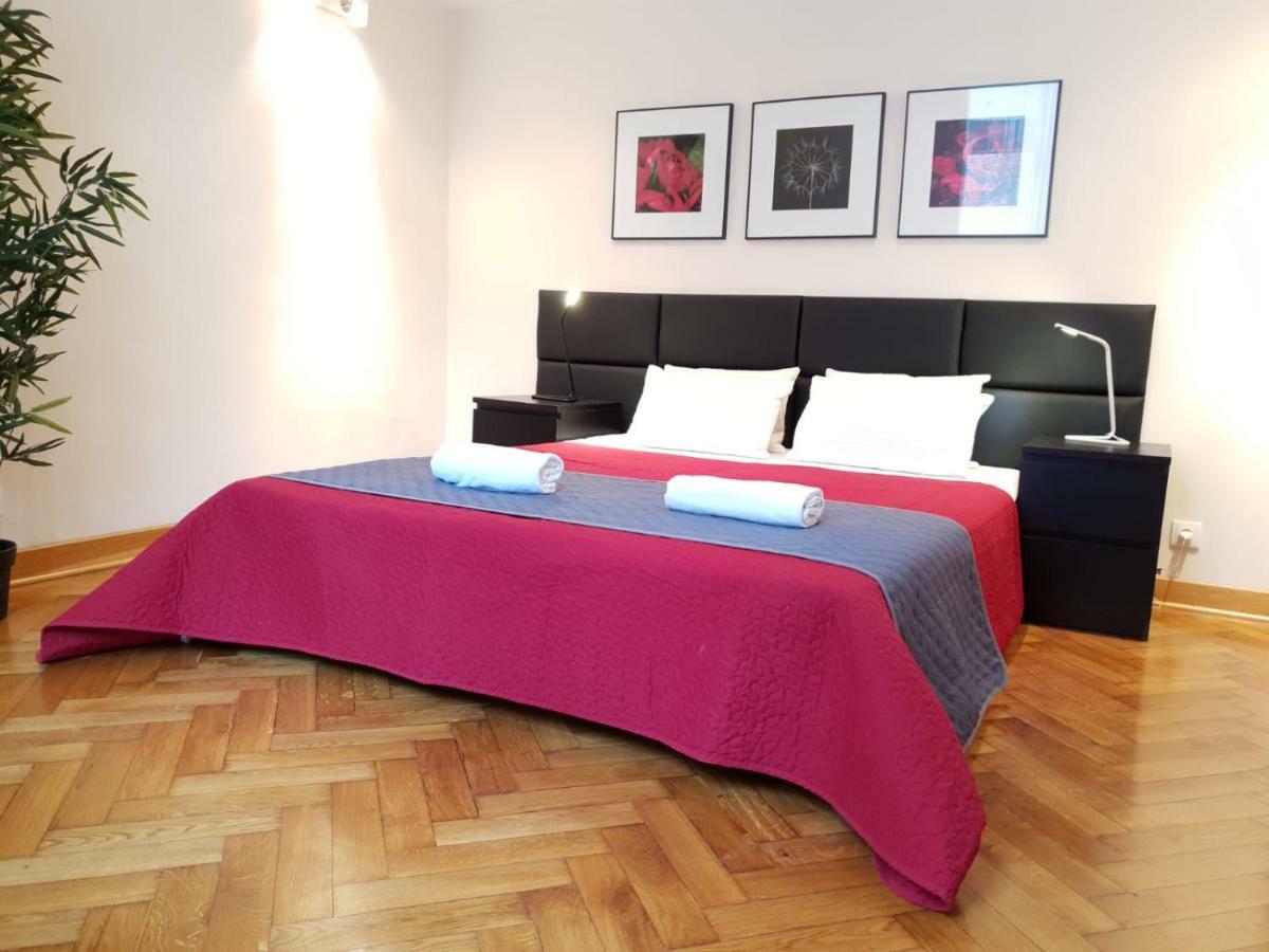 Aparthotel Old Krakau
